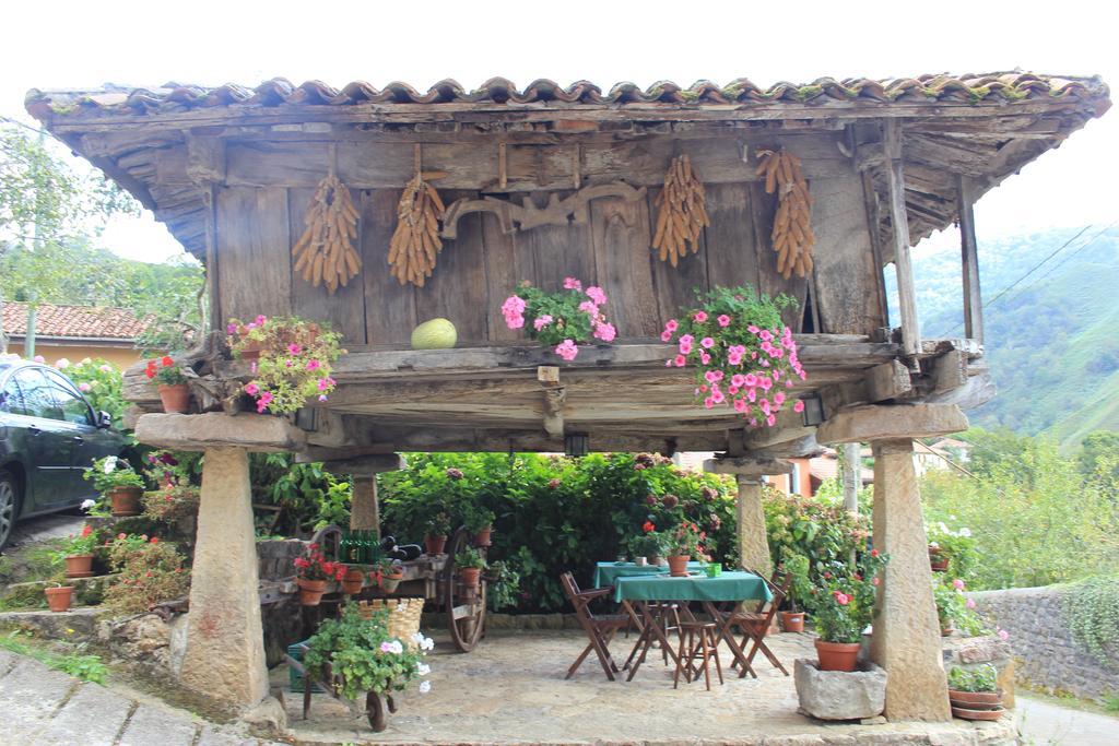 El Colladin Guest House Llerices ห้อง รูปภาพ