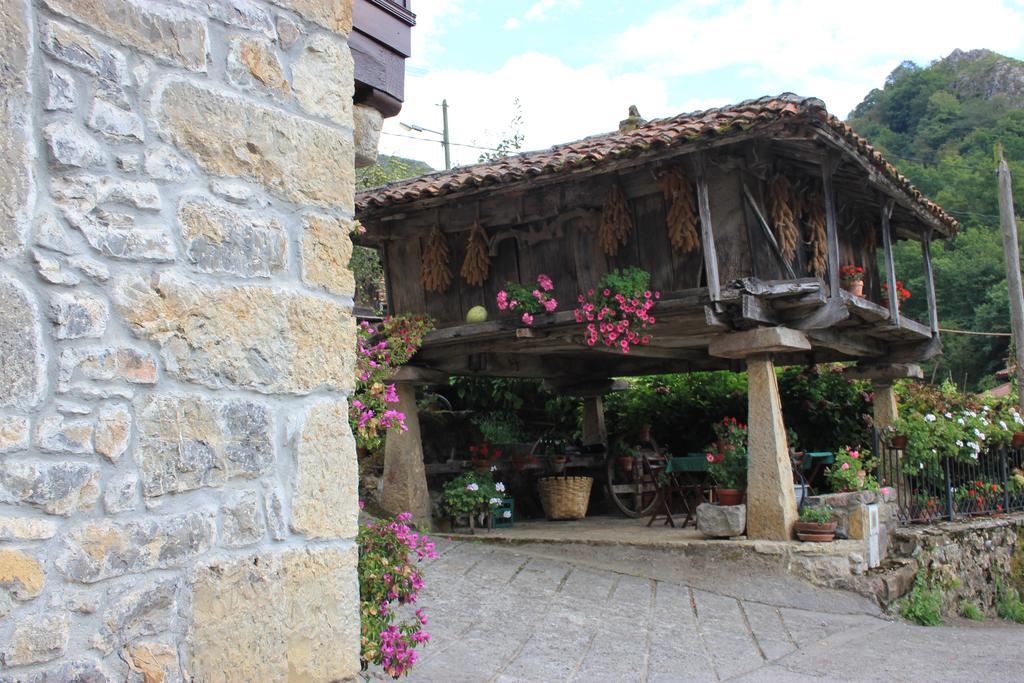 El Colladin Guest House Llerices ห้อง รูปภาพ